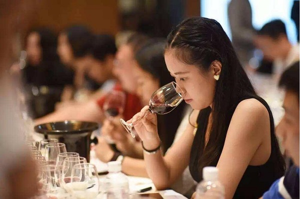 葡萄酒品酒時說的平衡感是什么？