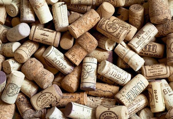 從軟木塞種類看葡萄酒品質