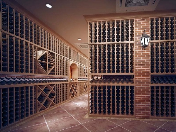 什么葡萄酒适合在酒窖中陈年呢？
