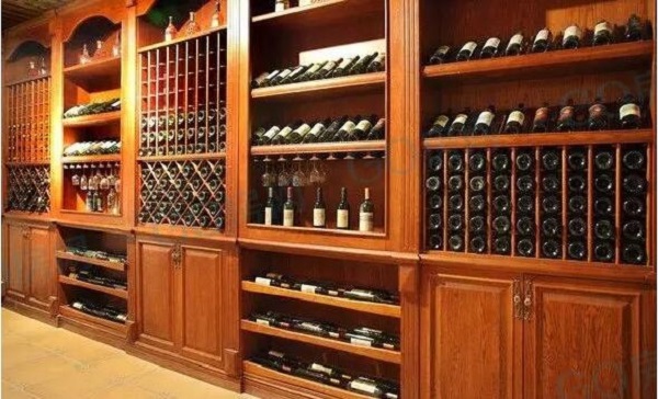 酒窖環境的穩定性，是儲存葡萄酒的關鍵
