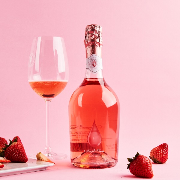 夏天更受歡迎的桃紅葡萄酒