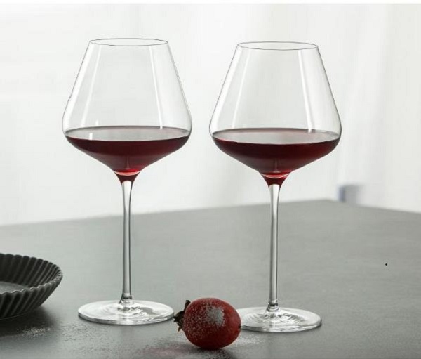 全球知名的葡萄酒杯品牌