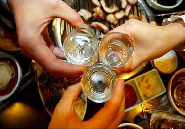 关于中西方酒文化差异，你知道多少？
